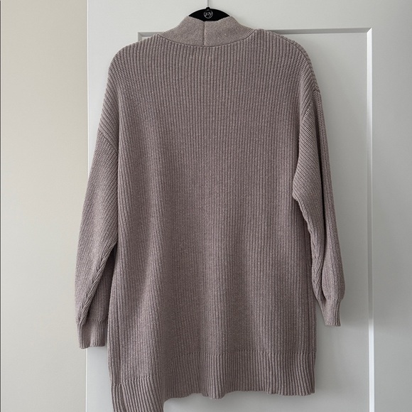 Universal Thread Open-Front Cardigan - Picture 4 of 5